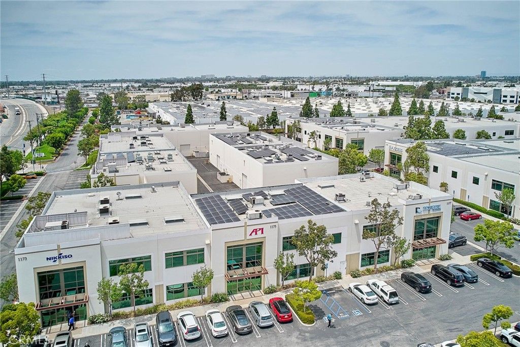 Photo of 1175 Warner Avenue, Tustin, CA 92780 (MLS # IG25275531)