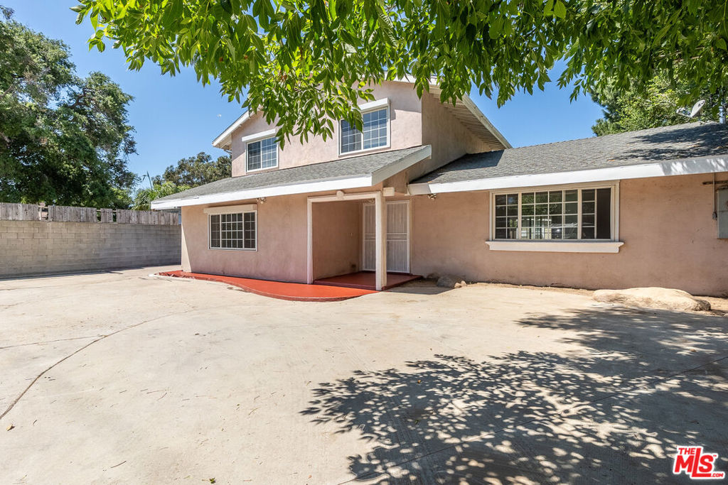 10745 De Soto Avenue