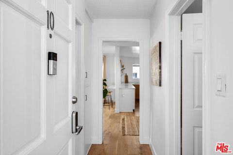Tiny photo for 2431 3rd Street #10, Santa Monica, CA 90405 (MLS # 25595789)