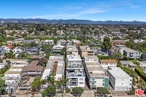 Tiny photo for 2431 3rd Street #10, Santa Monica, CA 90405 (MLS # 25595789)