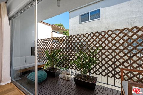 Tiny photo for 2431 3rd Street #10, Santa Monica, CA 90405 (MLS # 25595789)