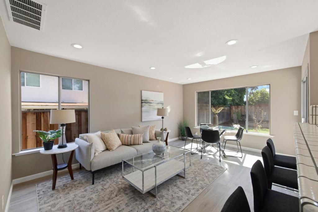 Photo of 992 Branham Lane, San Jose, CA 95136 (MLS # ML82040590)