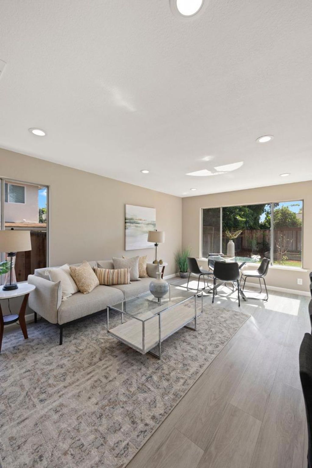 Photo of 992 Branham Lane, San Jose, CA 95136 (MLS # ML82040590)