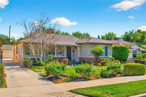 5544 Colbath Sherman Oaks CA 91401
