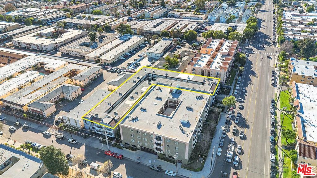 14668 Nordhoff Street