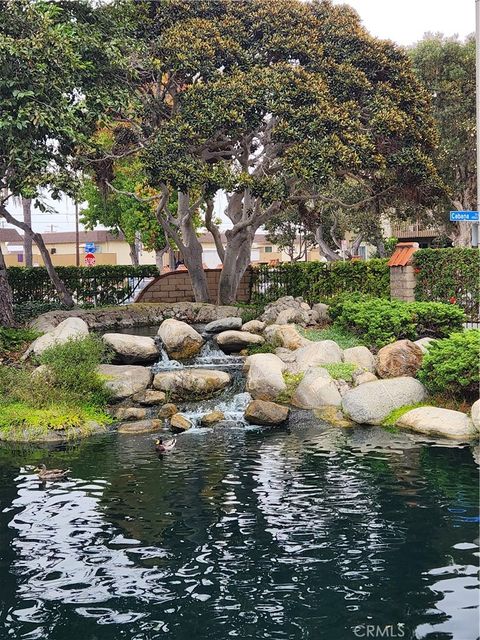 Photo of 4861 Lago Dr #206, Huntington Beach, CA 92649 (MLS # RS25233280)