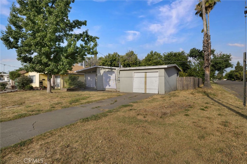 609 S Lassen Street