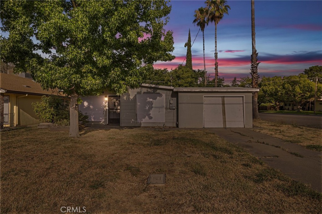 609 S Lassen Street