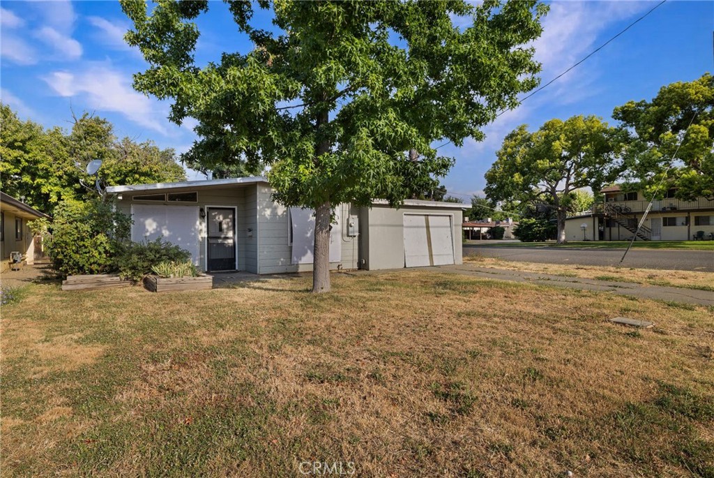 609 S Lassen Street
