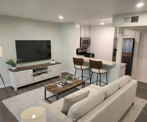 7150 Carlson Circle Unit 65, Canoga Park, CA 91303 - MLS#: SR26019600