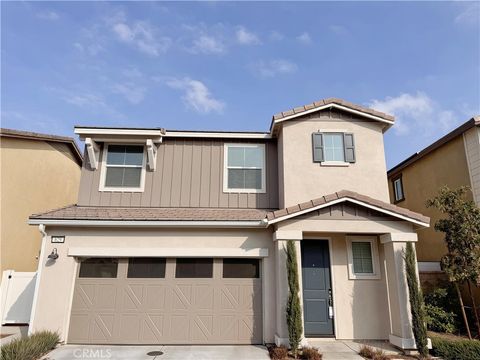 Photo of 629 E Madeleine Privado, Ontario, CA 91761 (MLS # CV26069828)
