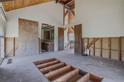 Tiny photo for 5350 Davenport Creek Road, San Luis Obispo, CA 93401 (MLS # SC26067090)