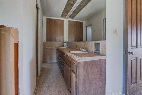 Tiny photo for 5350 Davenport Creek Road, San Luis Obispo, CA 93401 (MLS # SC26067090)