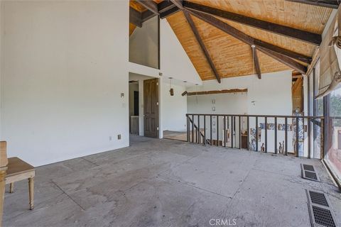 Tiny photo for 5350 Davenport Creek Road, San Luis Obispo, CA 93401 (MLS # SC26067090)