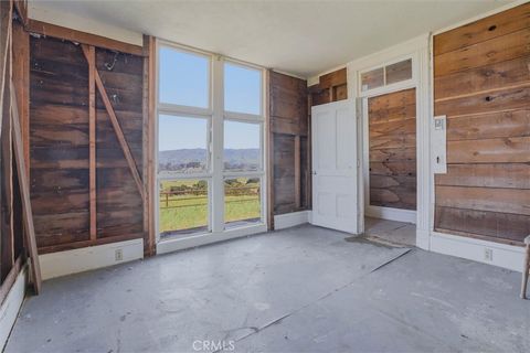 Tiny photo for 5350 Davenport Creek Road, San Luis Obispo, CA 93401 (MLS # SC26067090)