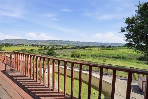 Tiny photo for 5350 Davenport Creek Road, San Luis Obispo, CA 93401 (MLS # SC26067090)