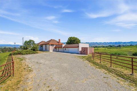 Tiny photo for 5350 Davenport Creek Road, San Luis Obispo, CA 93401 (MLS # SC26067090)
