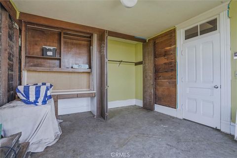 Tiny photo for 5350 Davenport Creek Road, San Luis Obispo, CA 93401 (MLS # SC26067090)