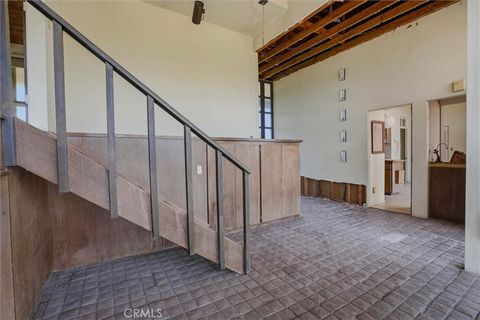 Tiny photo for 5350 Davenport Creek Road, San Luis Obispo, CA 93401 (MLS # SC26067090)