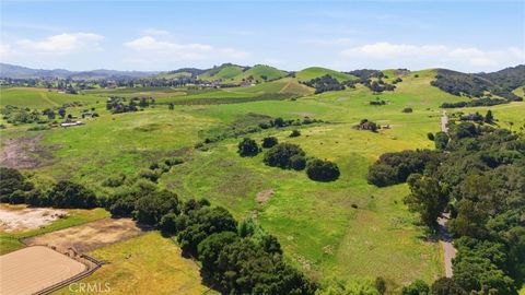 Tiny photo for 5350 Davenport Creek Road, San Luis Obispo, CA 93401 (MLS # SC26067090)
