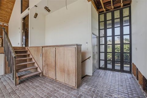 Tiny photo for 5350 Davenport Creek Road, San Luis Obispo, CA 93401 (MLS # SC26067090)