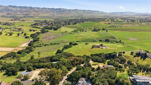 Tiny photo for 5350 Davenport Creek Road, San Luis Obispo, CA 93401 (MLS # SC26067090)