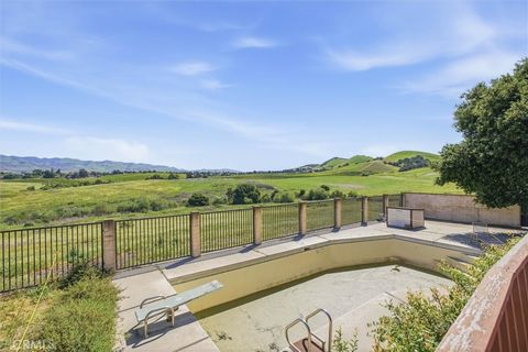 Tiny photo for 5350 Davenport Creek Road, San Luis Obispo, CA 93401 (MLS # SC26067090)