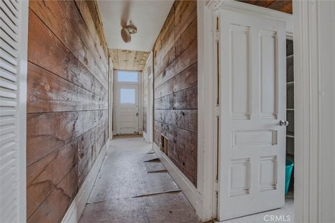 Tiny photo for 5350 Davenport Creek Road, San Luis Obispo, CA 93401 (MLS # SC26067090)