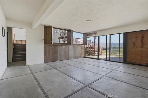 Tiny photo for 5350 Davenport Creek Road, San Luis Obispo, CA 93401 (MLS # SC26067090)