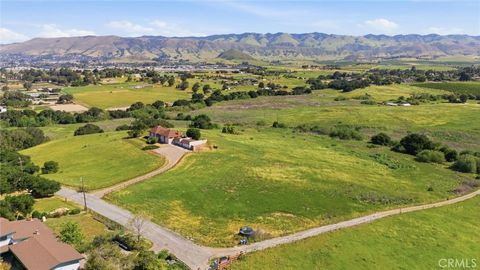 Photo of 5350 Davenport Creek Road, San Luis Obispo, CA 93401 (MLS # SC26067090)