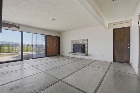 Tiny photo for 5350 Davenport Creek Road, San Luis Obispo, CA 93401 (MLS # SC26067090)