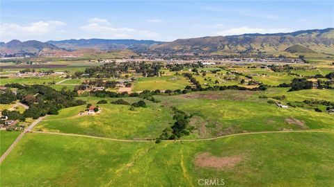 Tiny photo for 5350 Davenport Creek Road, San Luis Obispo, CA 93401 (MLS # SC26067090)