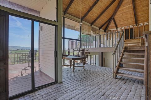 Tiny photo for 5350 Davenport Creek Road, San Luis Obispo, CA 93401 (MLS # SC26067090)