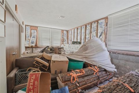 Tiny photo for 5350 Davenport Creek Road, San Luis Obispo, CA 93401 (MLS # SC26067090)