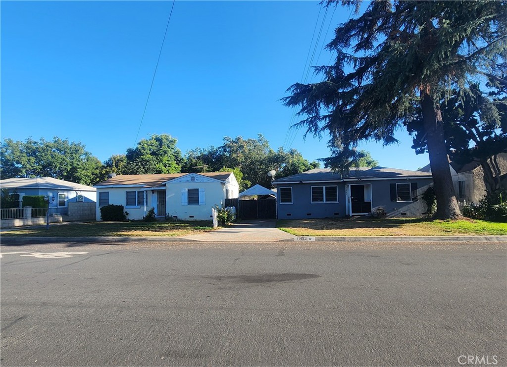 11422 Hallwood Drive