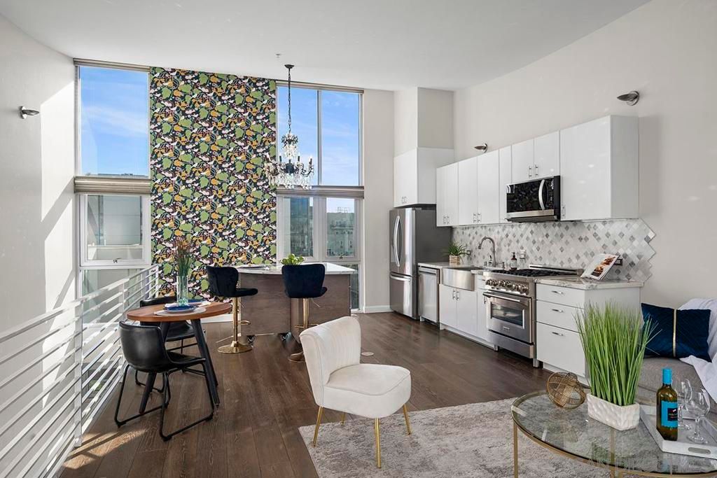 Photo of 3788 Park Blvd Blvd #12, San Diego, CA 92103 (MLS # 250046009SD)