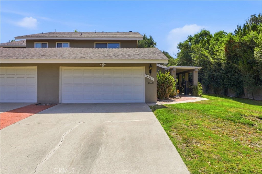 4605 Brentwood