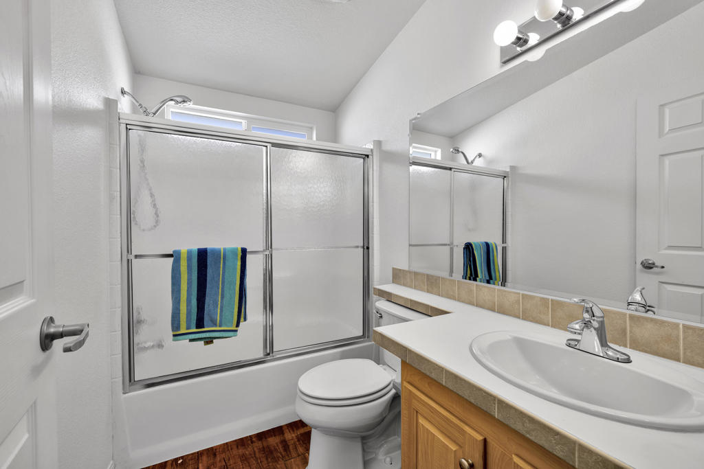 Desert Sands Mobile - Manufactured In Park