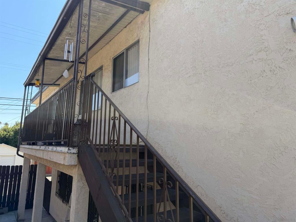 4581 Georgia Street