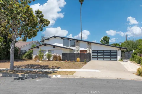 421 Larry Lane, Placentia, CA 92870 - MLS#: WS25177780