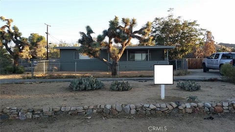 Photo of 56633 Bonanza DR, Yucca Valley, CA 92284 (MLS # JT26144701)