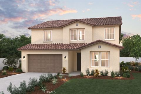 16701 Dara Avenue Chino CA 91708