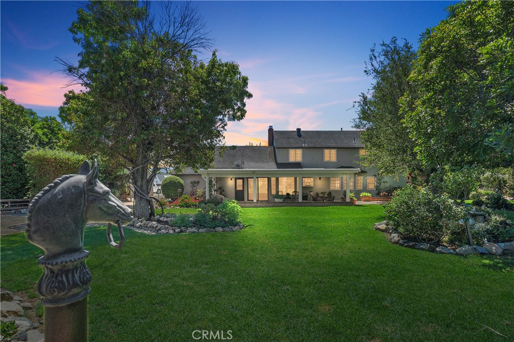 2270 Caballeros Road