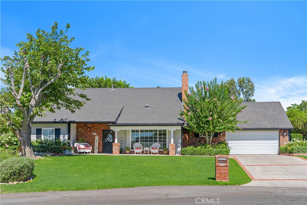 2270 Caballeros Road