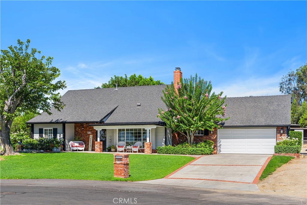 2270 Caballeros Road