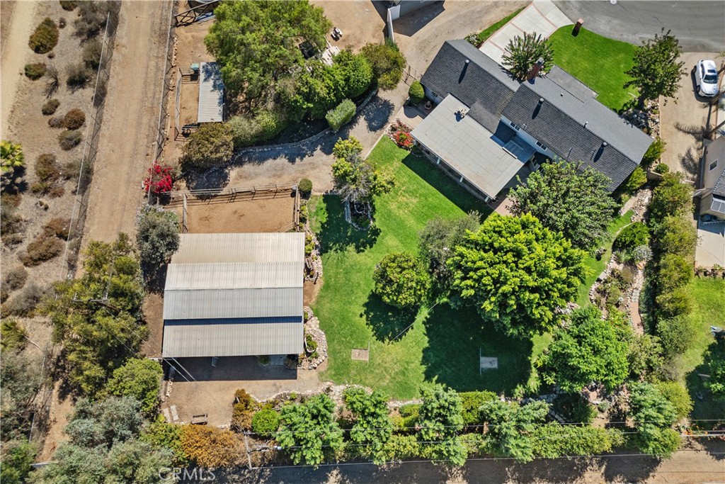 2270 Caballeros Road
