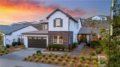 Photo of 28511 Wildflower Terrace, Castaic, CA 91384 (MLS # SR26009533)