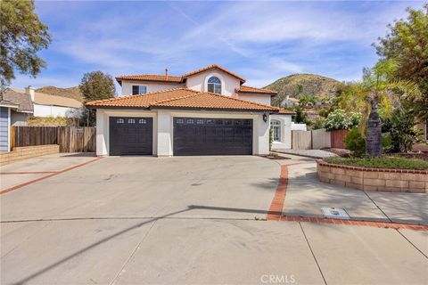 22892 Sheffield Court Wildomar CA 92595