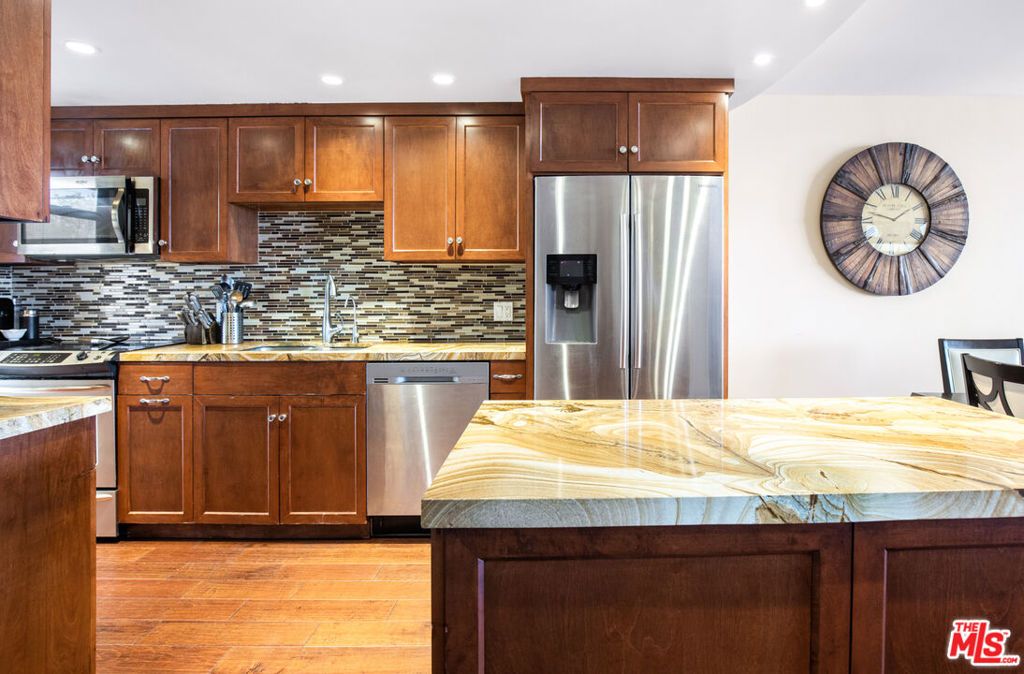 Photo of 4316 Marina City Drive #229, Marina Del Rey, CA 90292 (MLS # 25594463)