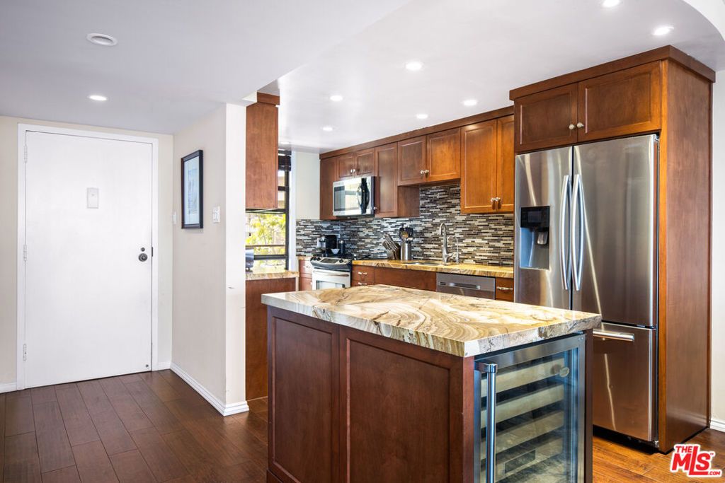 Photo of 4316 Marina City Drive #229, Marina Del Rey, CA 90292 (MLS # 25594463)